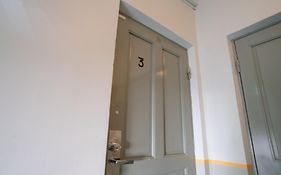 Kotimaailma Aparthotel Villa Hortus Turku